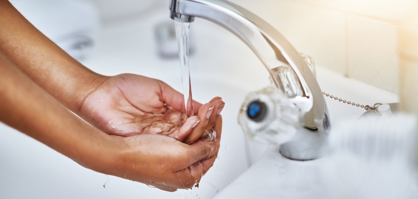 Can Washing Your Hands With Cold Water Kill Bacteria? Real Health