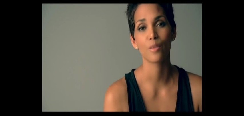 Halle Berry for Diabetes - Real Health