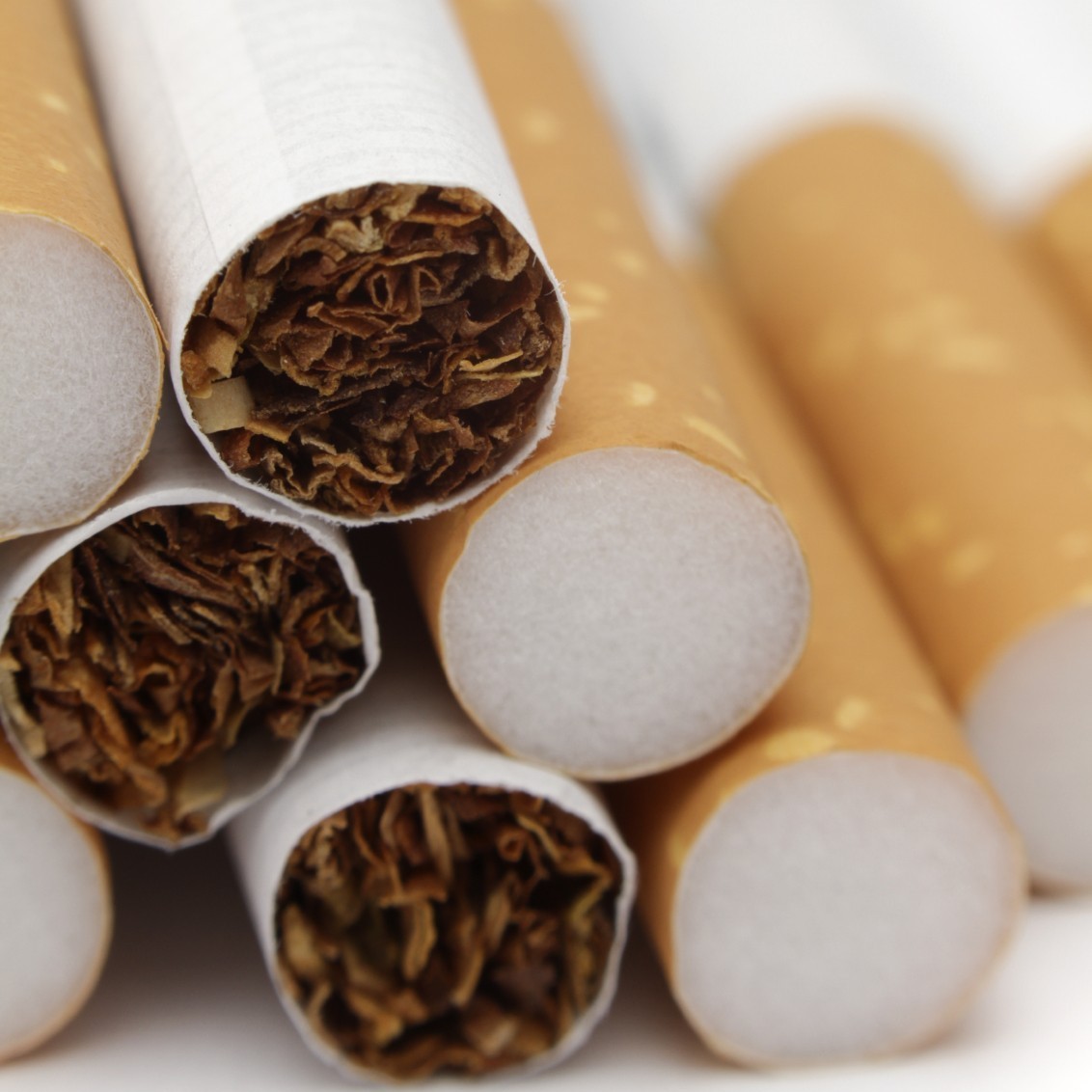 can pipe tobacco cause cancer 5 Things That Cause Cancer ... and 5 Things That Probably Don't