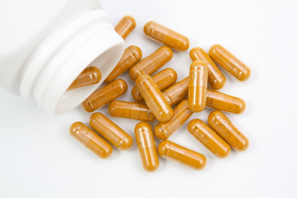 Mislabeled Dietary Supplements May Cause Liver Damage Hep