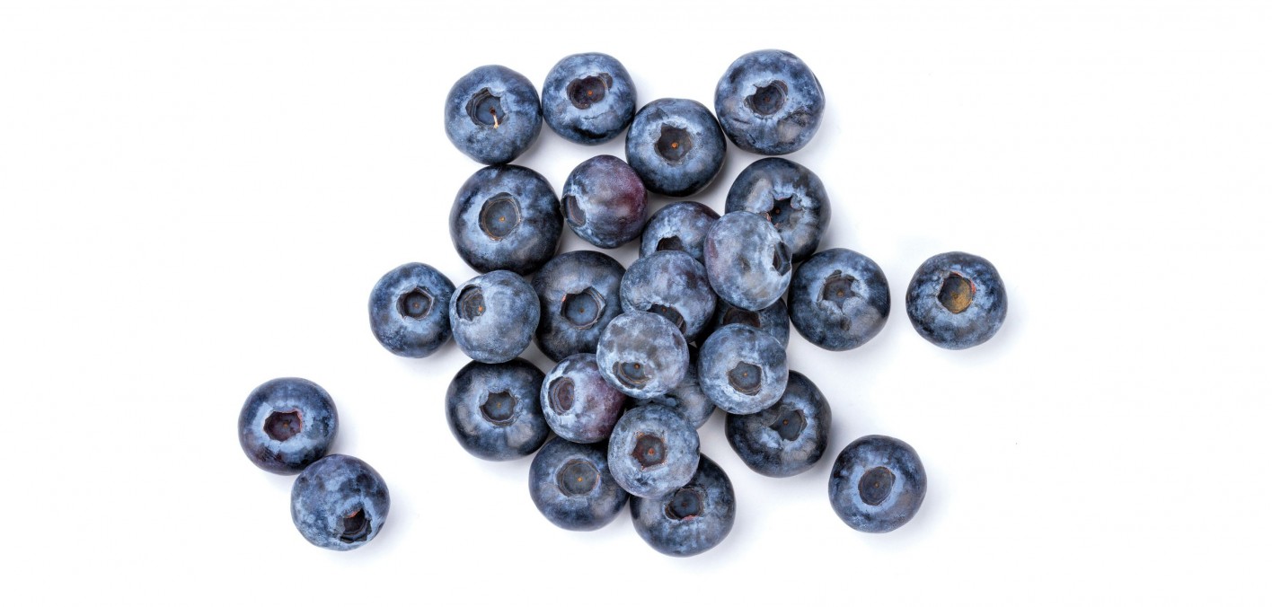 Can Blueberries Help Boost Radiation Therapy for Cervical Cancer