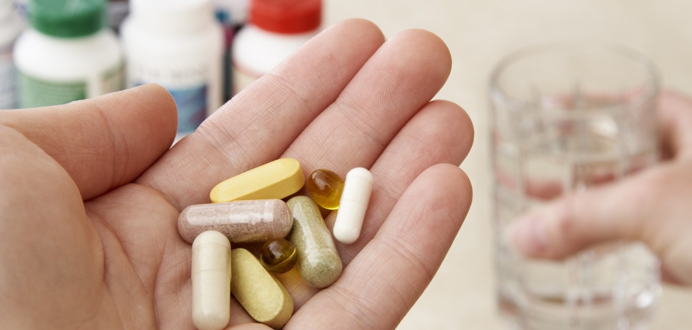 Can Multivitamins Reduce the Likelihood of ChemoInduced Neuropathy