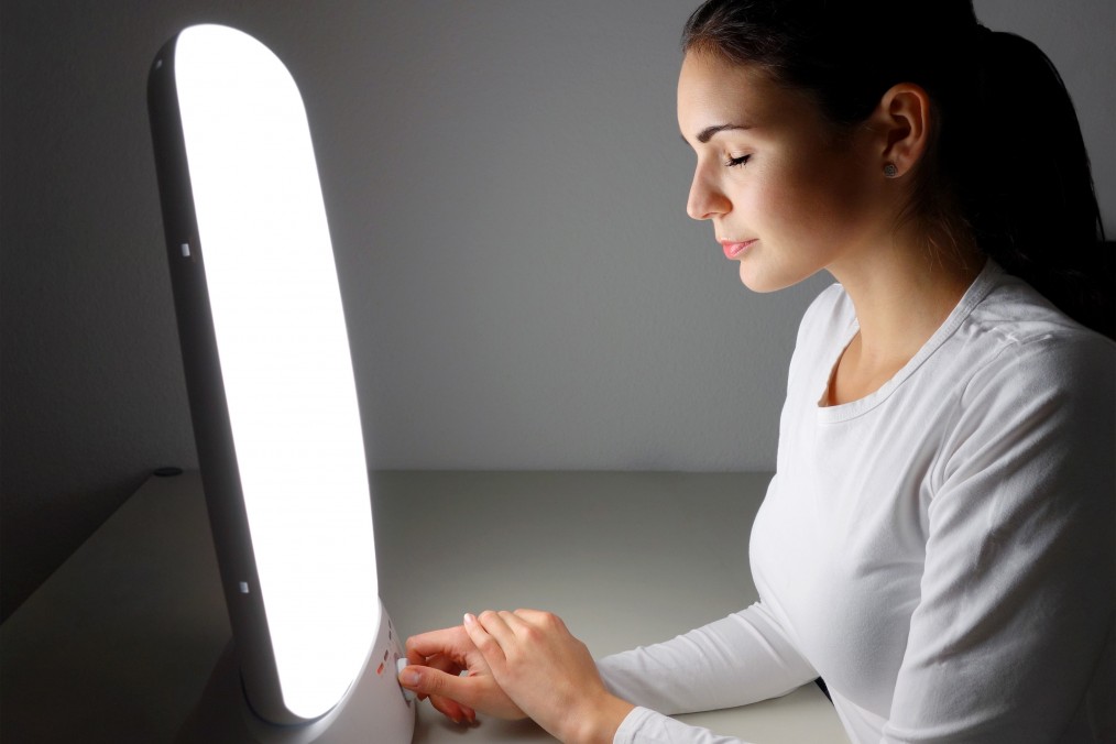 Can Light Therapy Help Cancer Survivors Sleep Better? Cancer Health