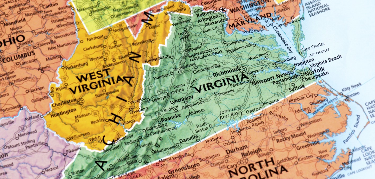 Virginia’s First Needle Exchange Could Open by the End of 2018 Hep