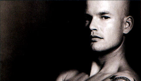 "Everything just comes down to aesthetics." Ty Ross