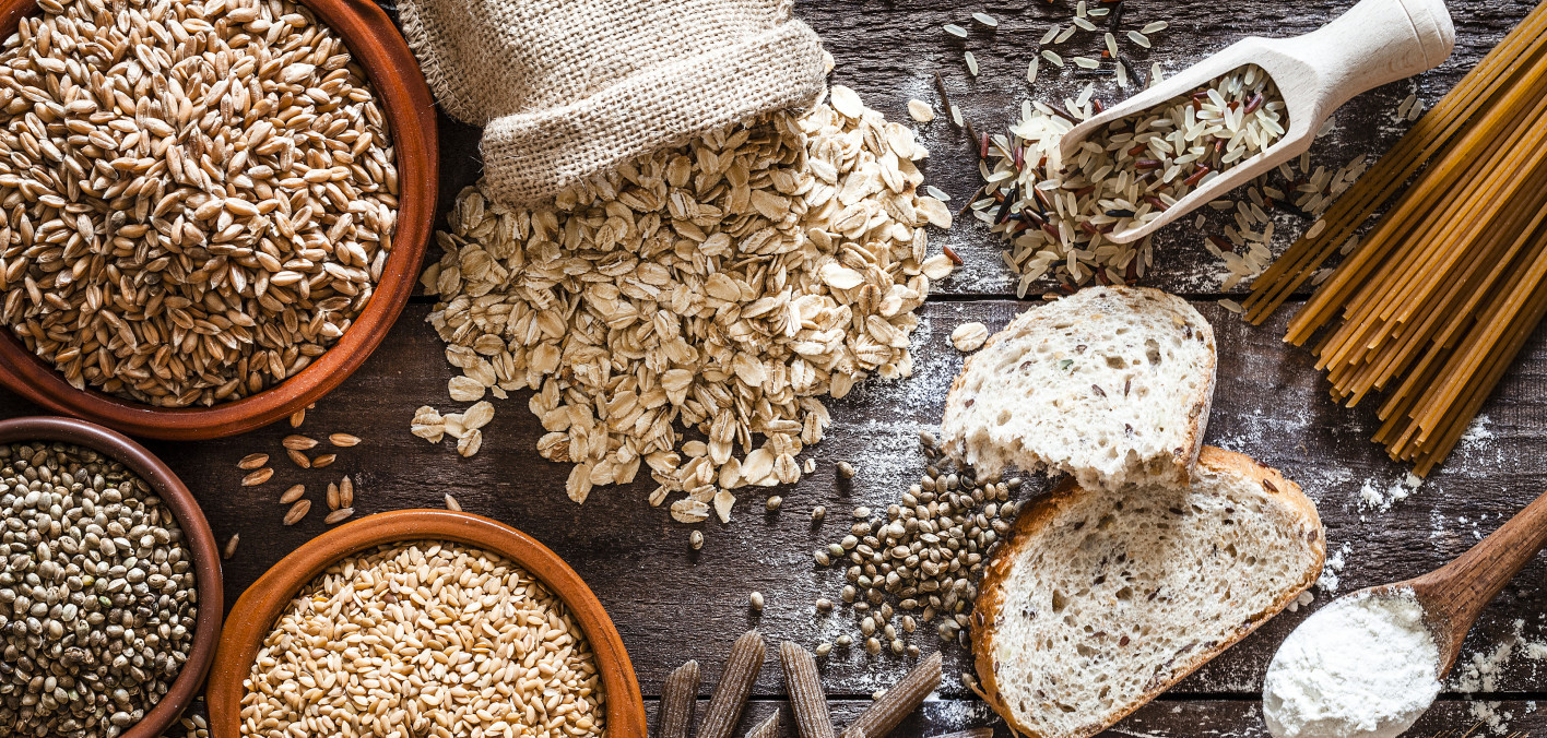 Whole Grains Linked to a Reduced Risk of Liver Cancer Cancer Health