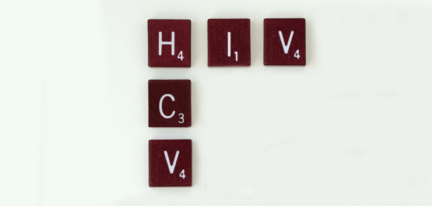 HIV and Hepatitis C (HCV) POZ
