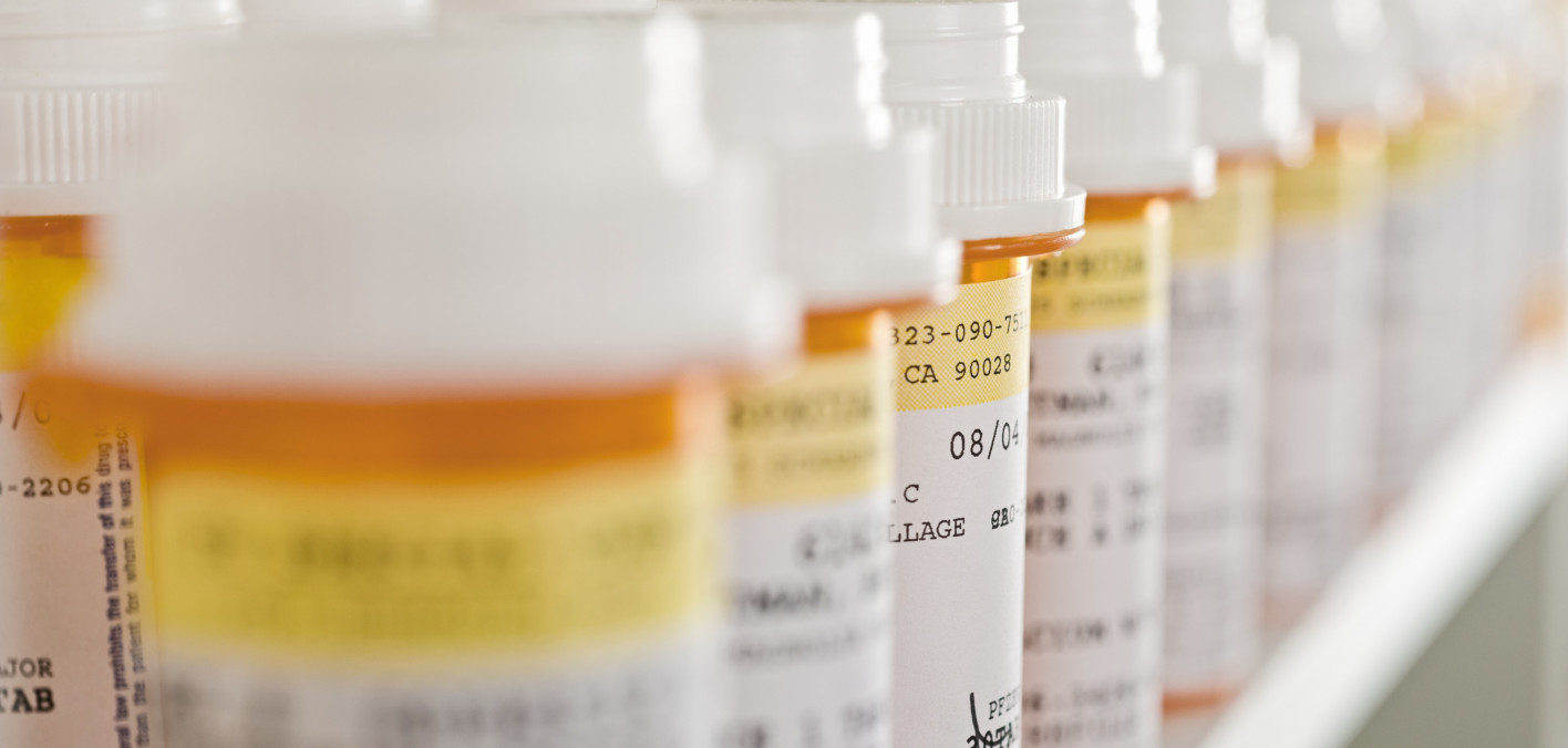 I’ve heard that medications shouldn’t be stored in the bathroom. Why? Real Health