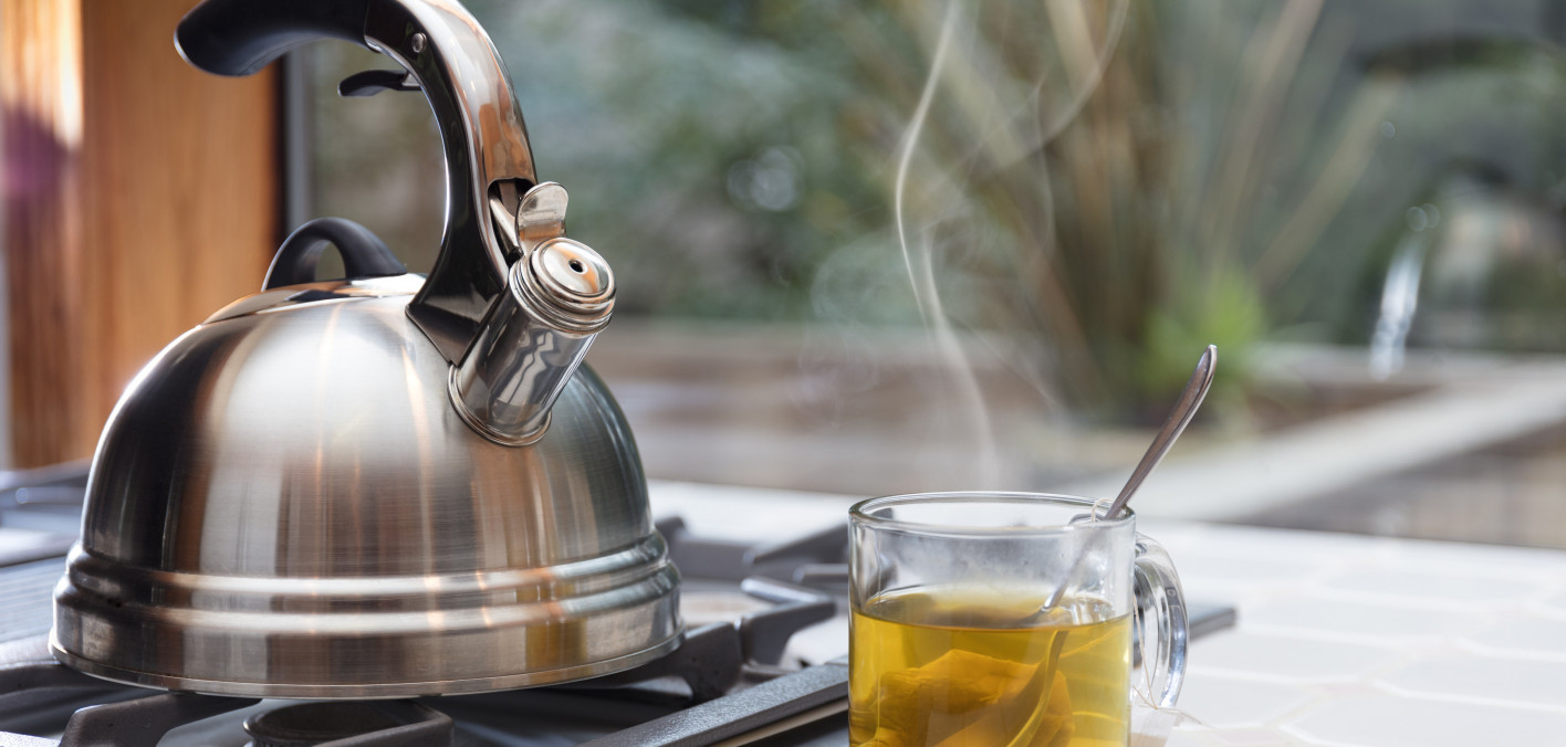 Throwing Cold Water on Hot Tea…and Other Cancer Myths Real Health