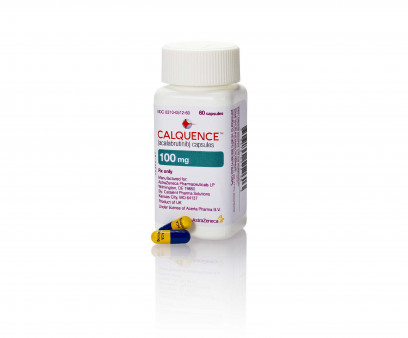 Calquence (acalabrutinib)
