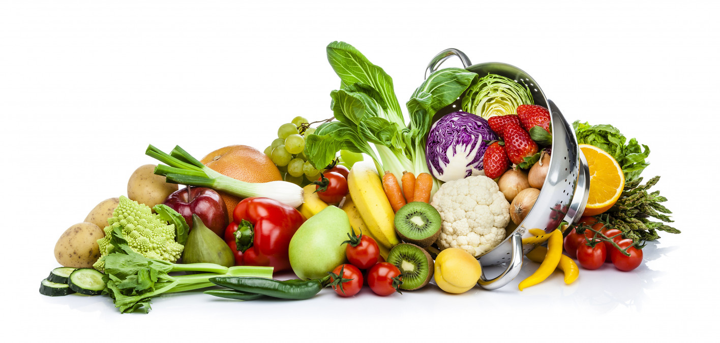 Flavonoids May Help Reduce the Risk of Cancer Cancer Health