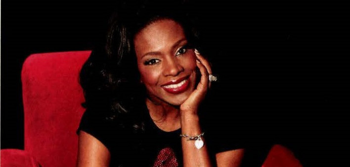 Sheryl Lee Ralph