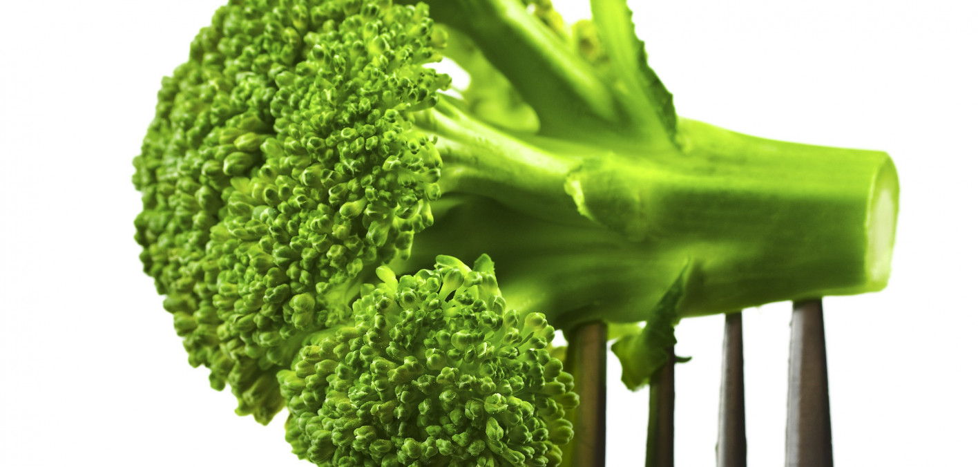 Could Eating Broccoli Help Prevent Fatty Liver Disease? Hep