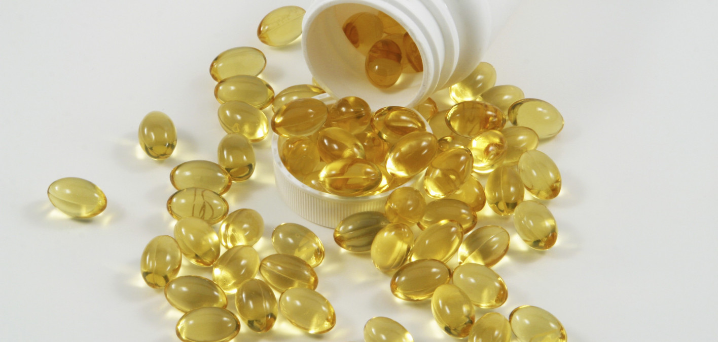 Vitamin E Is Safe and Effective for Treating NASH in People With HIV POZ