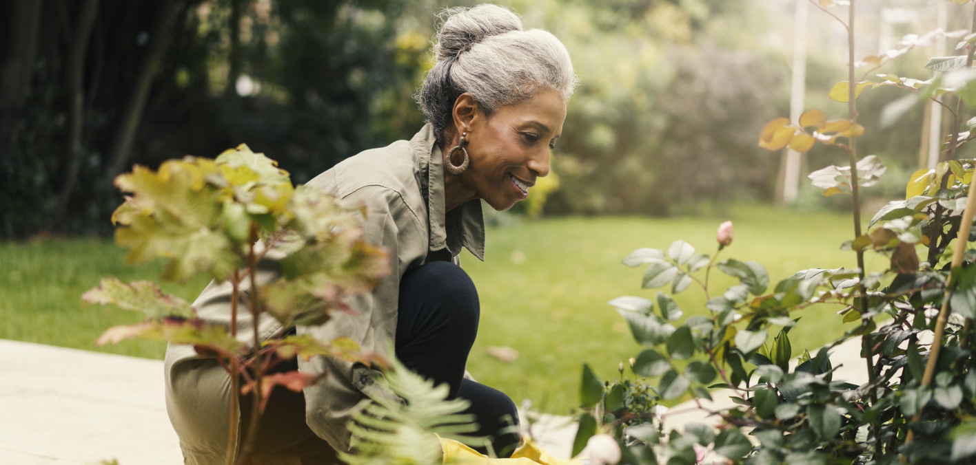 Light Activity Can Help Stroke Survivors Improve Physical Function