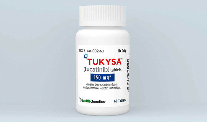 健康・医学 TUK FDA Approves Tukysa for Metastatic Breast Cancer - Cancer Health