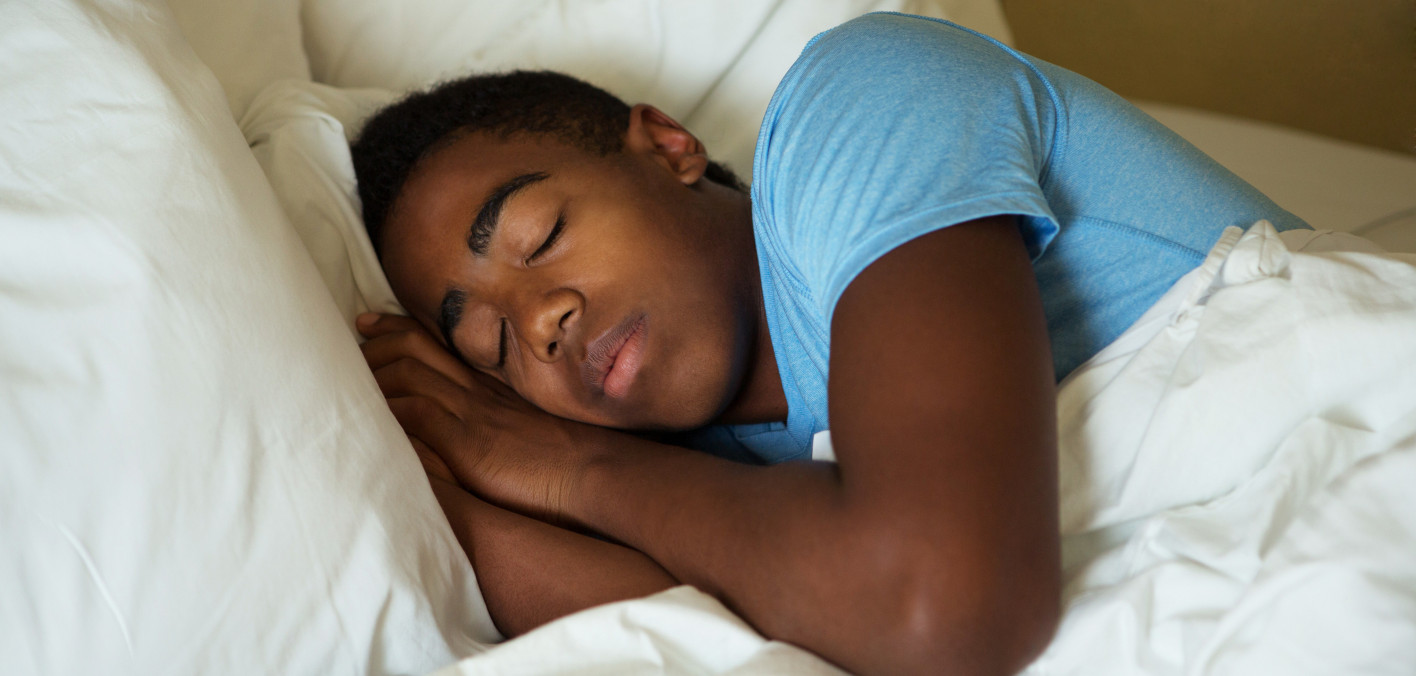 Online program significantly improves insomnia in younger cancer