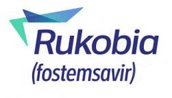 Rukobia, fostemsavir, HIV