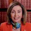 Congresswoman Barbara Lee and Speaker Nancy Pelosi welcome viewers of AIDS 2020: Virtual.