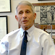 Anthony Fauci, HIV Vaccine Awareness Day
